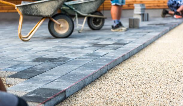 Best Concrete Pool Decks in Woodland Park, NE