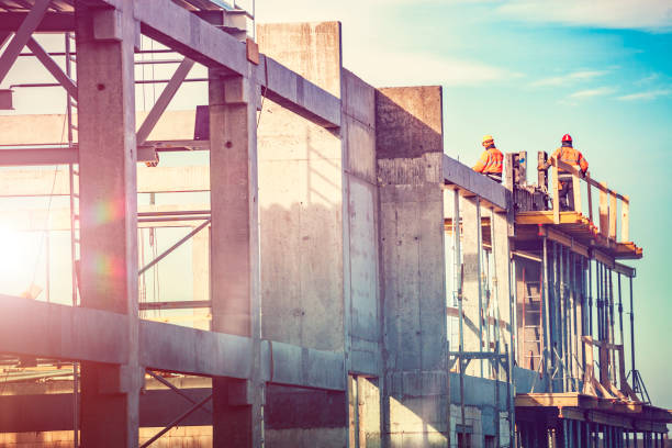 Why Trust Our Certified Concrete Contractors for Your Project Needs in NE?