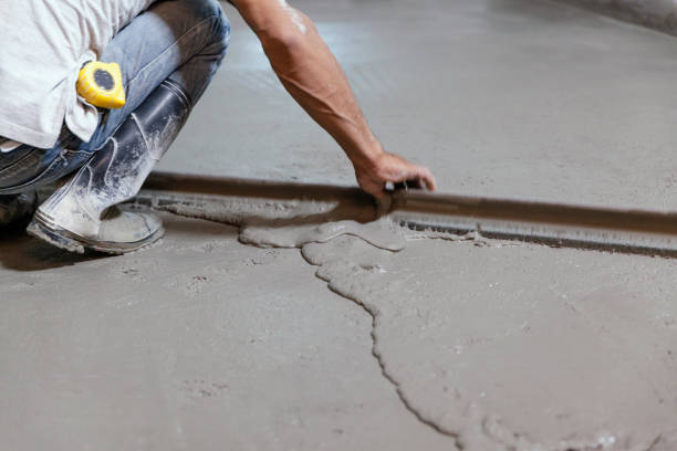 Best Concrete Sealing and Maintenance in Woodland Park, NE