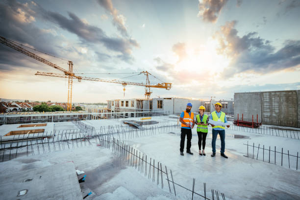 Best Concrete Demolition Services in Woodland Park, NE
