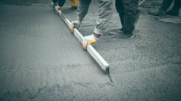Best Residential Concrete Solutions in Woodland Park, NE