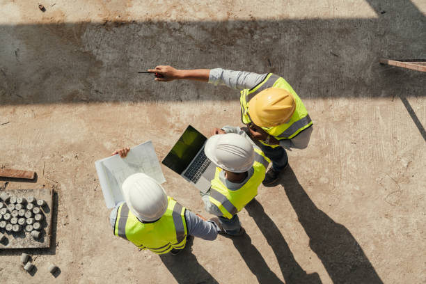  Woodland Park, NE Concrete contractor Pros