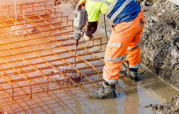 Best Residential Concrete Solutions in Woodland Park, NE