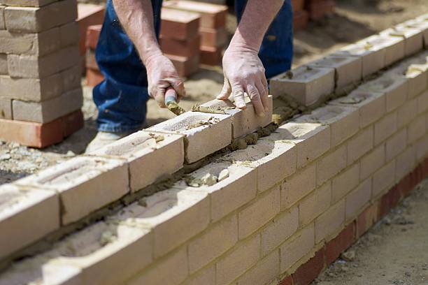 Best Stamped Concrete Services in Woodland Park, NE