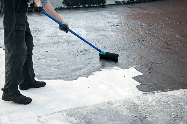 Best Commercial Concrete Services in Woodland Park, NE