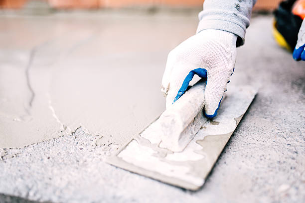 Best Industrial Concrete Flooring in Woodland Park, NE